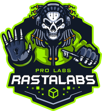 Rastalabs Certificate